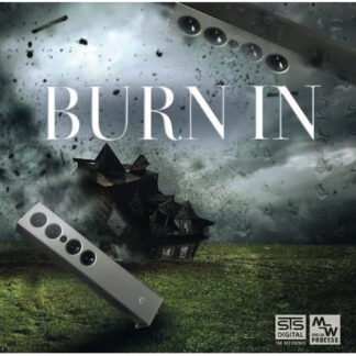 BURN IN, Test HIFI System CD of STS
